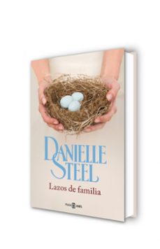 lazos de familia-danielle steel-9788401384929