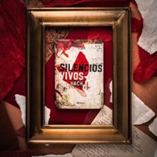(pe) silencios vivos-9788408217329