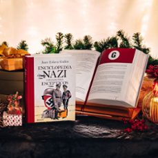 enciclopedia nazi: contada para escepticos-juan eslava galan-9788408247029