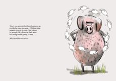 pig dreams-margarita del mazo-9788410406629