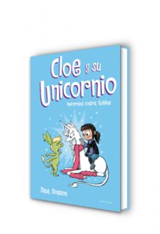 unicornios contra goblins (cloe y su unicornio 3)-dana simpson-9788417424329