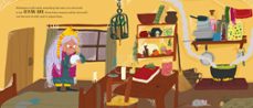 daniela the pirate and the witch philomena-susanna isern-9788418133329