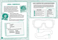 hoppers. actividades para jóvenes científicos-9788419487629