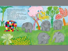 todos los colores de elmer-david mckee-9788448836429