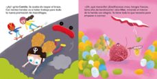 mac y el gran banquete (aventuras en body town. primeras lecturas ): un cuento sobre las heridas-jack mendoza-9788448848729