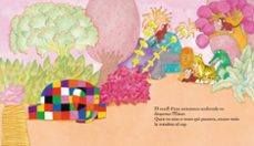 l elmer i la cançó (l elmer. àlbum il.lustrat)-david mckee-9788448849429