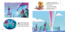 un hechizo muy peligroso (shimmer & shine. primeras lecturas)-9788448850029