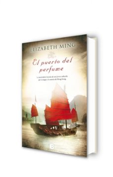 el puerto del perfume-elizabeth ming-9788466654029
