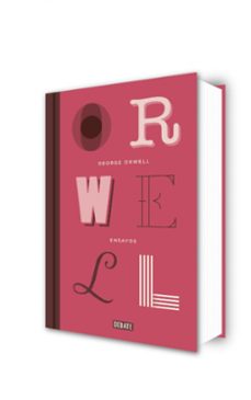 ensayos-george orwell-9788499920429