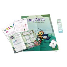 enigmath 5 años-9791370059729