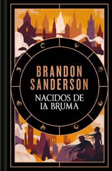 nacidos de la bruma (edición especial limitada) (trilogía origina l mistborn 1)-brandon sanderson-9791387652029