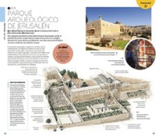 jerusalen 2020 (guia visuales)-9780241432730