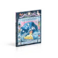la màgia de la música: ventafocs-charles perrault-9780241834930