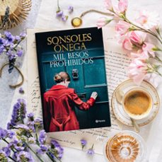 mil besos prohibidos-sonsoles onega-9788408227830