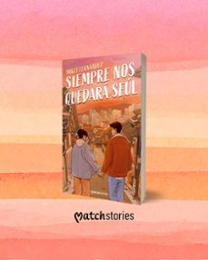 siempre nos quedará seúl-mikey fernandez-9788408287230