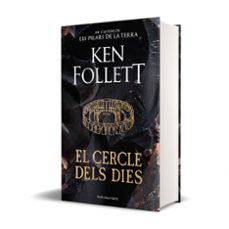 el cercle dels dies-ken follett-9788410256330