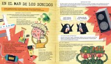 los cinco sentidos-marta maruszczak-9788412384130