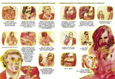 charles manson: una biografia-david dominguez-fabio castro-9788417247430