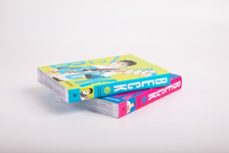 pack beck (edicion kanzenban) 1 y 2-harold sakuishi-9788419412430