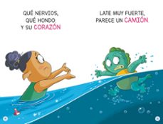 escuela de monstruos 18 - sin temor ni flotador-sally rippin-9788419746030
