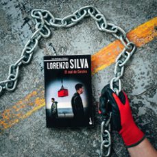 el mal de corcira (serie bevilacqua & chamorro 11)-lorenzo silva-9788423359530