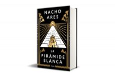 la piramide blanca-nacho ares-9788425360930