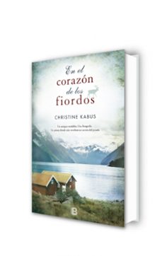 en el corazon de los fiordos-christine kabus-9788466652230