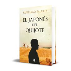 el japones de el quijote-santiago pajares-9788466669030