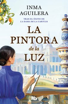 estuche saga la cartuja (contiene la dama de la cartuja | la pintora de la luz)-inma aguilera-9791387871130