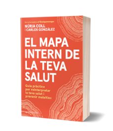 el mapa intern de la teva salut-nuria coll-9791387935030