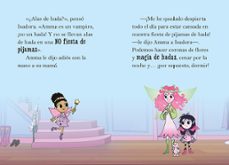 Imagen Secuandaria de Empieza a leer con Isadora Moon 1 - La no fiesta de pijamas. Abrir galería completa.