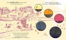 Imagen Secuandaria de Juan y la habichuela mágica. Abrir galería completa.