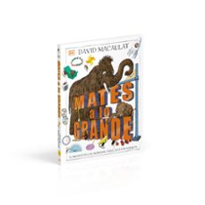 mates a lo grande-david macaulay-9780241582831