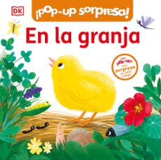 ¡pop-up sorpresa! - en la granja-9780241803431