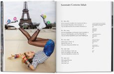 fo-paris portrait d une ville-jean claude gautrand-9783836502931
