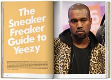 sneaker freaker. the ultimate sneaker book!-simon wood-9783836572231