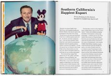 walt disney. disneyland-chris nichols-9783836595131