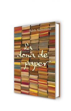 la dona de paper-rabih alameddine-9788401388231