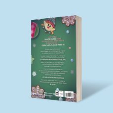 besar a un elfo-tamara molina-9788408310631