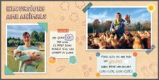 les excursions d en tito-kim amate-cristina jimenez carbo-9788413895031