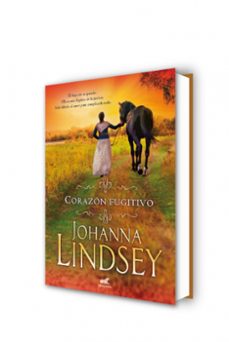 corazón fugitivo-johanna lindsey-9788416076031