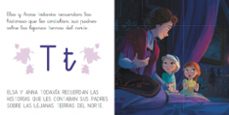 frozen 2. un cuento para cada letra: t/ d/ n/ f (leo con disney - nivel 1)-9788417630331