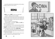 juntos en roma (mateo haack)-mateo haack-9788417671631