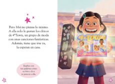 disney pixar red. primeras lecturas-9788418039331