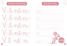 disney wish. mi cuaderno de escritura-9788419487131