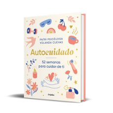 autocuidado-yola cuevas ayneto-patricia ramirez-9788425369131