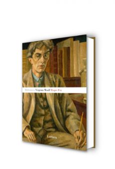 roger fry-virginia woolf-9788426401731