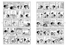 TODO MAFALDA AMPLIADO | QUINO | Casa Del Libro