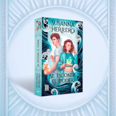 se esconde el poder-susanna herrero-9788427052031