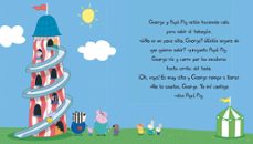 las aventuras de peppa (peppa pig. recopilatorio 2)-9788448844431